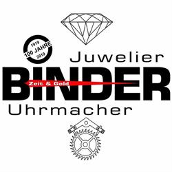 BINDER OG - Juwelier & Uhrmacher