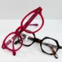 Farbenfrohe Wolf2see-Brillen bei DER OPTIKER in der Taborstraße: leichte, robuste Fassungen, ideal auch als Kinderbrille. Lass dich im 2. Bezirk persönlich beraten und finde das Modell, das zu dir passt.