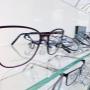 Im Blackfin-Regal von DER OPTIKER an der Taborstraße stehen leichte Titanbrillen in kräftigen Farben wie Blau, Grün und Violett, die Design und Komfort verbinden. Ideal für alle, die bei ihrem Optiker in Wien 1020 eine besonders moderne und auffällige Bri