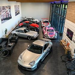 R&H Automobile GMBH