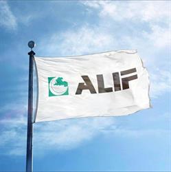 ALIF-Austria Linz Islamiche Föderation