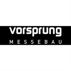 vorsprung Messebau GmbH