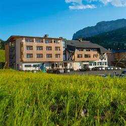 Almhotel Kärnten am Nassfeld