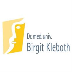 Dr. med. univ. Birgit Kleboth