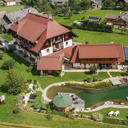 Ferienhaus Franz