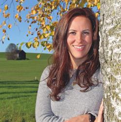 Physiotherapie Wals Dipl.PT Verena Riedl bei Salzburg