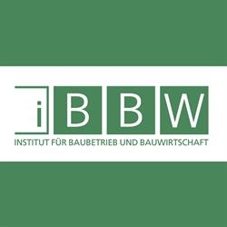Institut für Baubetrieb und Bauwirtschaft
