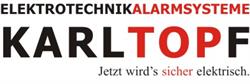 TOPF KARL - Elektrotechnik & Alarmsysteme