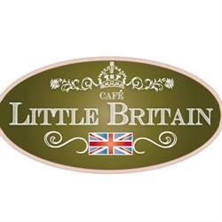 Café Little Britain