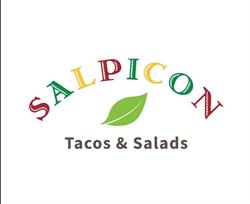 Salpicon