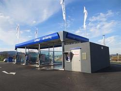 Carwash am Seering - Drack GmbH