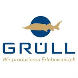 Walter Grüll Fischhandel - Grüll GmbH