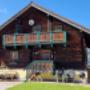 Chalet Pernegg 5550 Radstadt Chalet Pernegg 5550 Radstadt