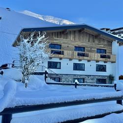 Ferienhaus Evelyn
