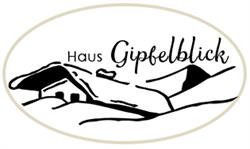 Haus Gipfelblick