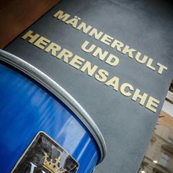 Superkampel Barbershop