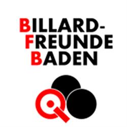Billardquartier der Billardfreunde Baden