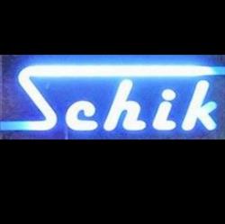 SCHIK BAR