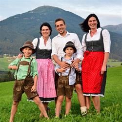 Urlaubsbauernhof Sattlerhof