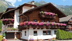 Appartements Blusnerhof