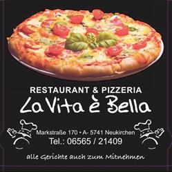 La Vita e Bella