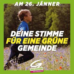 Die Grünen Groß-Enzersdorf