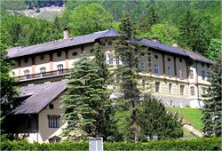 Schloss Freiland