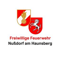 Freiwillige Feuerwehr Nußdorf am Haunsberg