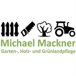 Mackner Michael " Garten Holz und Grünlandpflege"