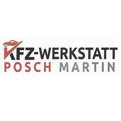 KFZ - Werkstatt Posch Martin