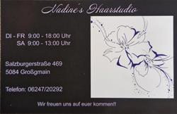 Nadine's Haarstudio