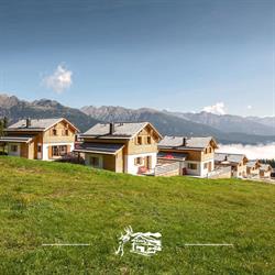 Chaletdorf Fanningberg im Salzburger Lungau