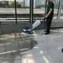 Bodenreinigung Bodenreinigung