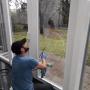 Fenster und Glasreinigung Fenster und Glasreinigung