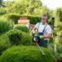 Gartenarbeiten Gartenarbeiten