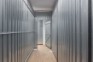 Storebox Innenansicht