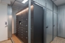Storebox Innenansicht