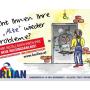 Barlian GmbH Gas-, Sanitär- und Heizungsinstallationen Barlian GmbH Gas-, Sanitär- und Heizungsinstallationen