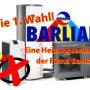 Barlian GmbH Gas-, Sanitär- und Heizungsinstallationen Barlian GmbH Gas-, Sanitär- und Heizungsinstallationen