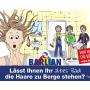 Barlian GmbH Gas-, Sanitär- und Heizungsinstallationen Barlian GmbH Gas-, Sanitär- und Heizungsinstallationen