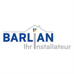 Barlian GmbH Gas-, Sanitär- und Heizungsinstallationen