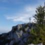 Berge rund um Kleinhofers Himbeernest