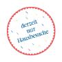 Derzeit nur Hausbesuche möglich
