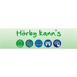 Hörby kann‘s