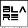 blaredigitalbusiness Logo