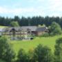 Außenansicht Bauernhof Kerschenbauer