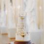 Süßkunst Wien Hochzeitstorte