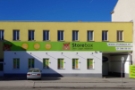 Storebox Breitenfurter Straße 4 Außenansicht