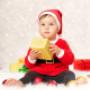 Weihnachtsshooting