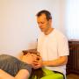 Cranio Sacral Therapie